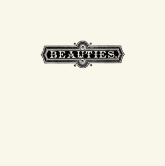Health&Beauty - No Scare (CD)