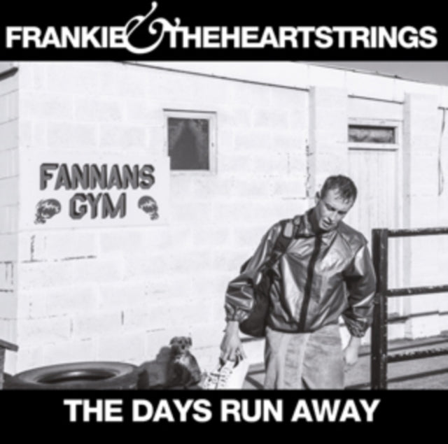 Frankie & The Heartstrings - The Days Run Away (CD)