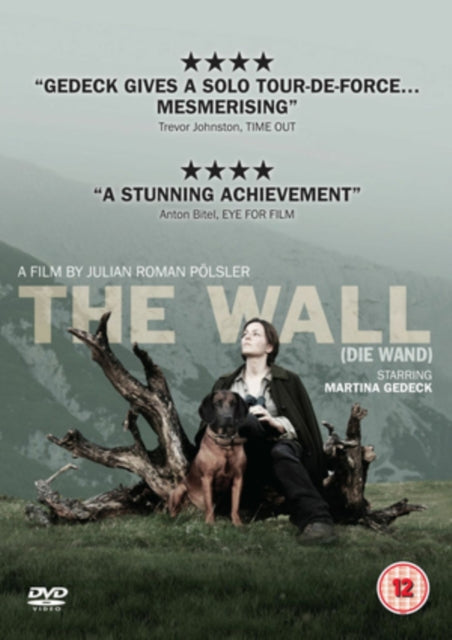 Wall (DVD)