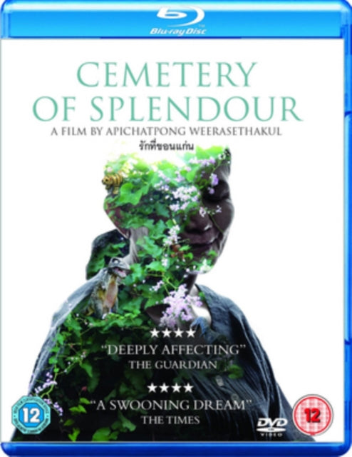 Cemetery Of Splendour (Blu-ray)