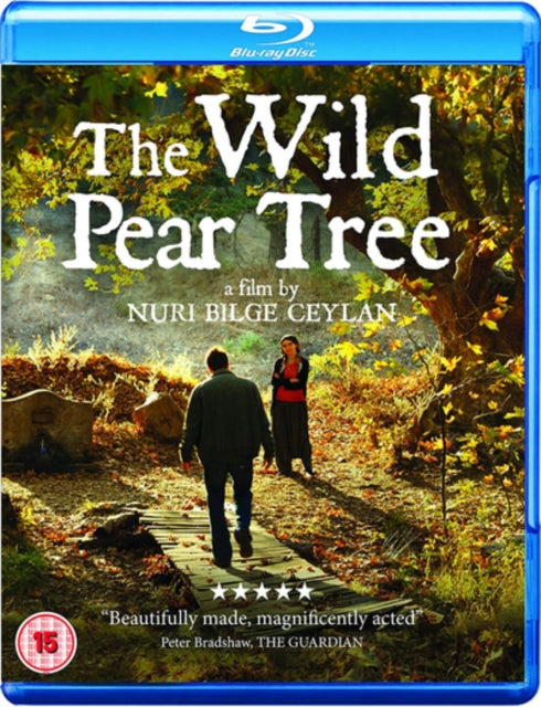 Wild Pear Tree. The (Blu-ray)