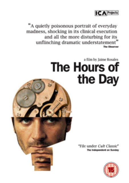 Hours Of The Day (DVD)