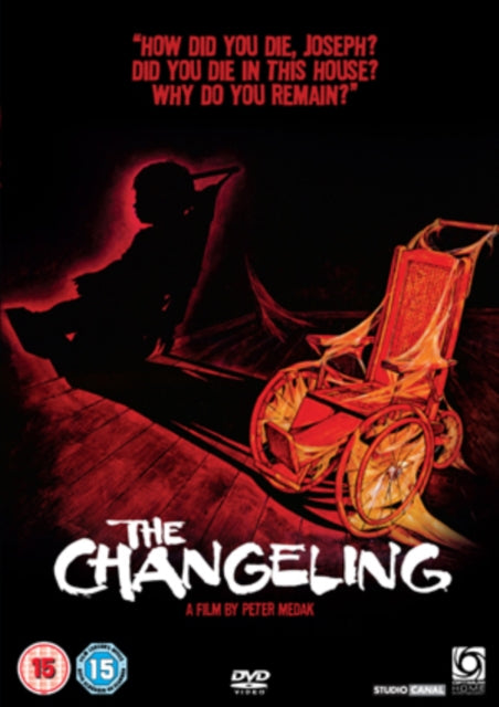 Changeling (DVD)