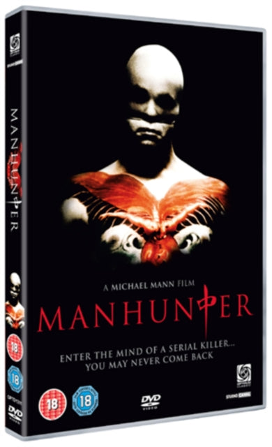 Manhunter (DVD)
