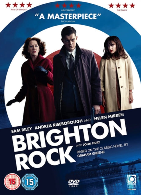 Brighton Rock (DVD)
