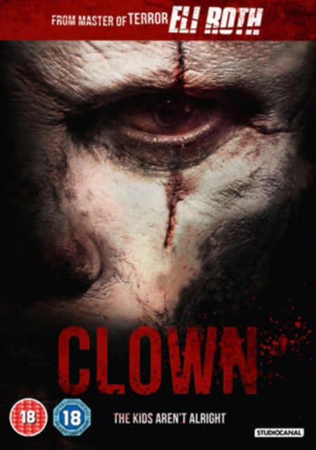 Clown (DVD)