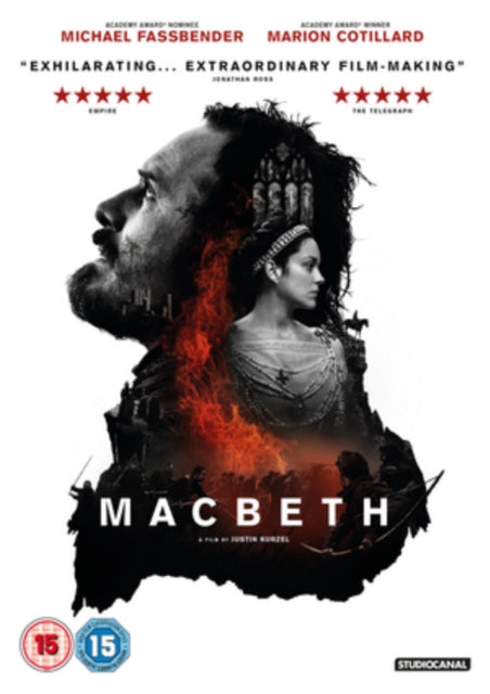 Macbeth (DVD)