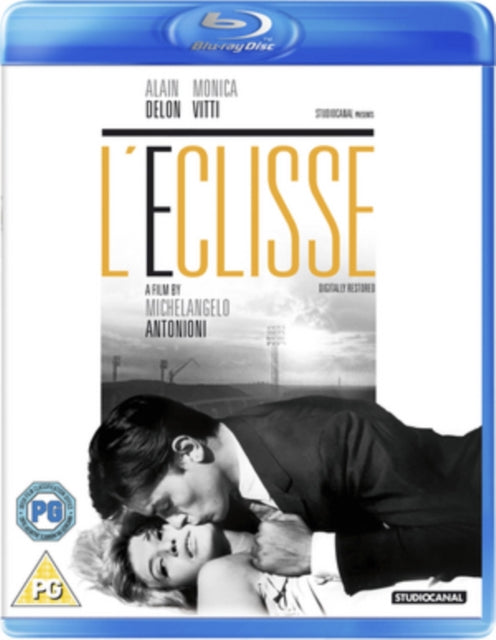 Leclisse (Blu-ray)