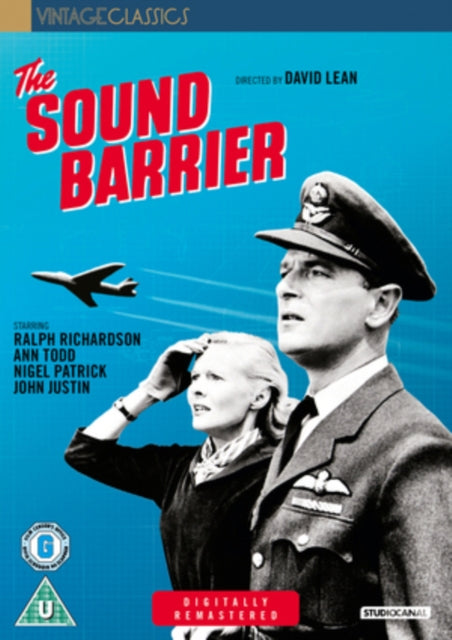 Sound Barrier (DVD)