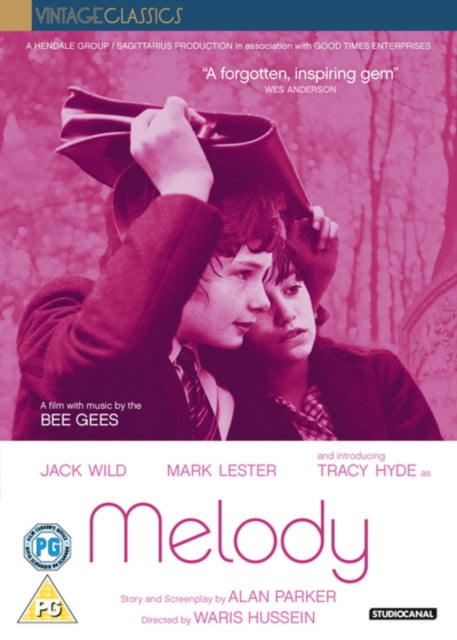 Melody (DVD)