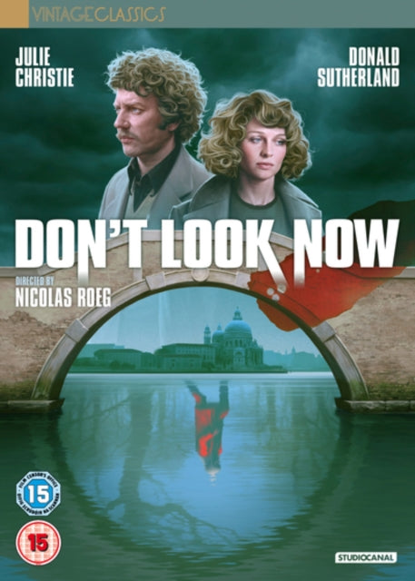 Dont Look Now (DVD)