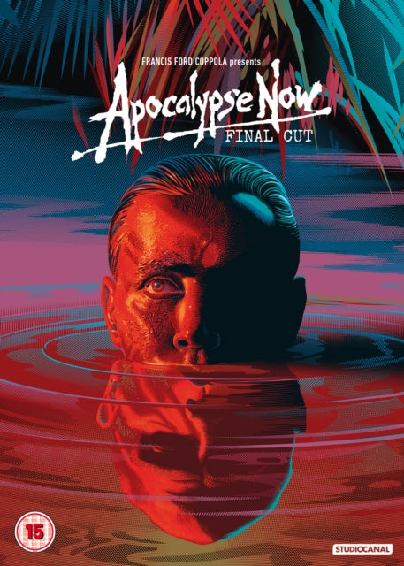 Apocalypse Now: The Final Cut (DVD)