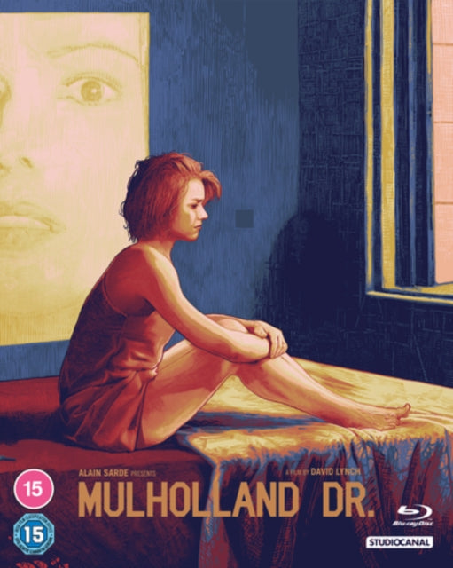 Mulholland Drive (Blu ray) (https://lasgo.dmmserver.com/media/640/50552018/5055201848482.jpg)