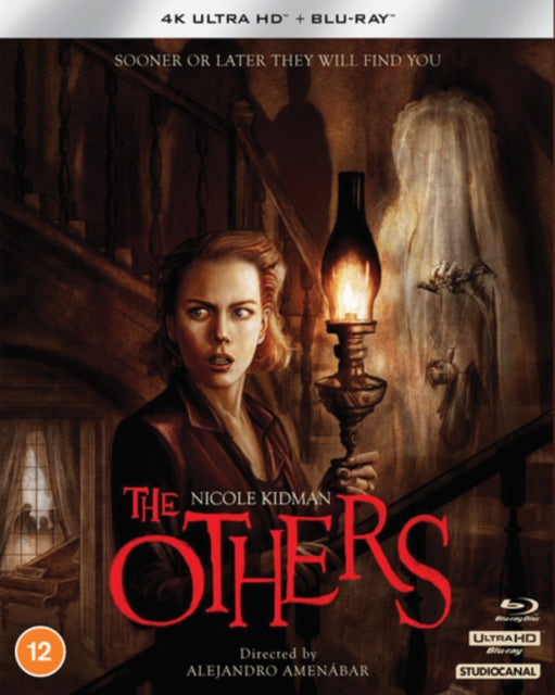 The Others (Blu-ray 4K)