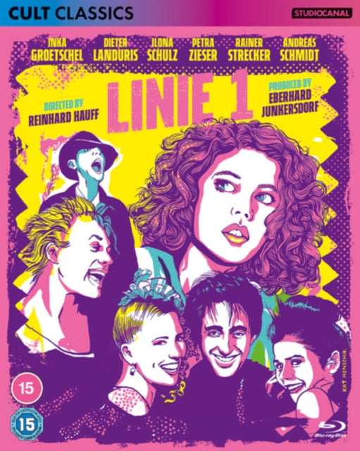 linie-1-blu-ray