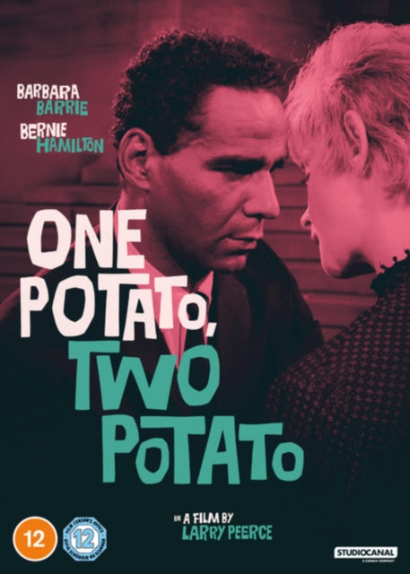 One Potato. Two Potato (DVD)