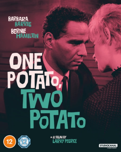 One Potato. Two Potato (Blu-ray)