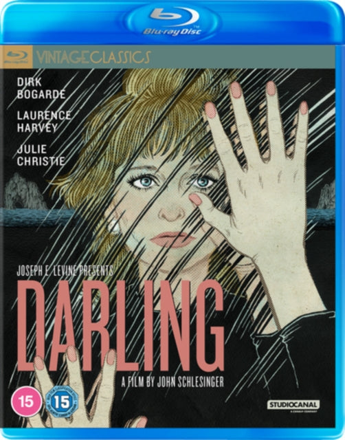 Darling 60th Anniversary Edition (Vintage Classics) (Blu-ray)
