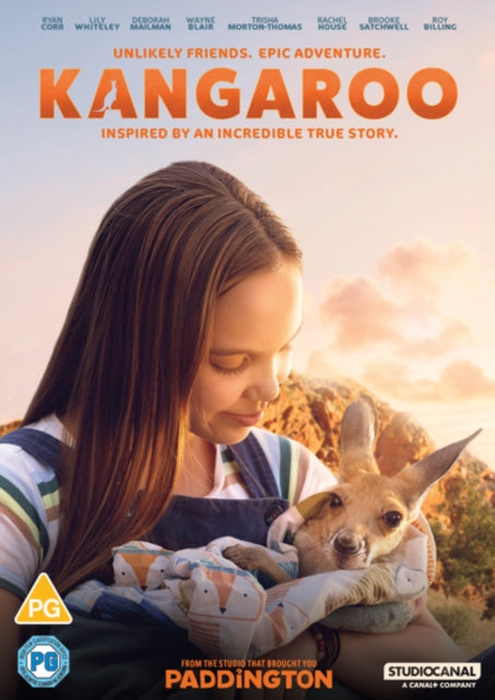 Kangaroo (DVD)
