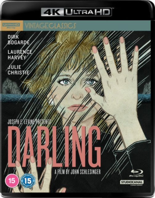 Darling 60th Anniversary Edition (Vintage Classics) (Blu-ray 4K)