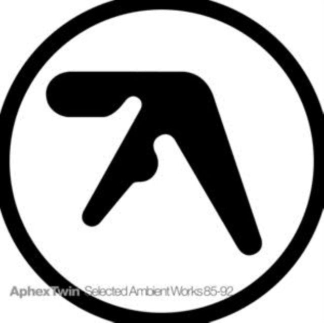 Aphex Twin Selected Ambient Works 85 92 (https://lasgo.dmmserver.com/media/640/50552747/5055274703046.jpg)