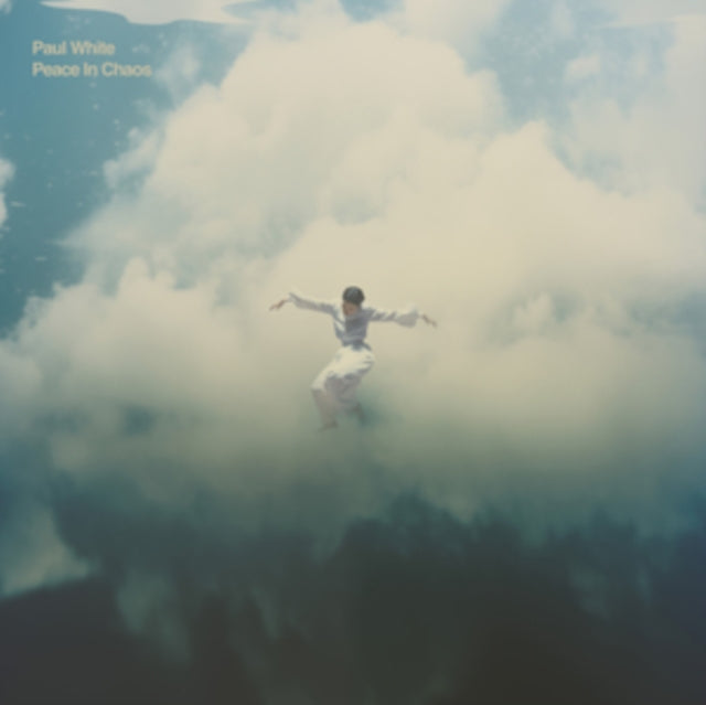 Paul White - Peace In Chaos (Vinyl)
