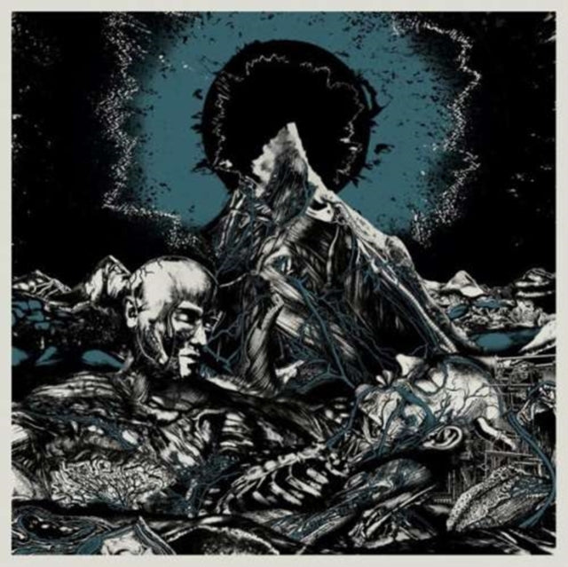 Old Apparatus - Harem EP (Vinyl)