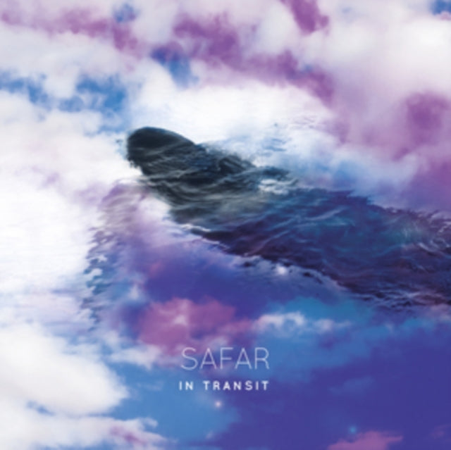 Safar - In Transit (CD)