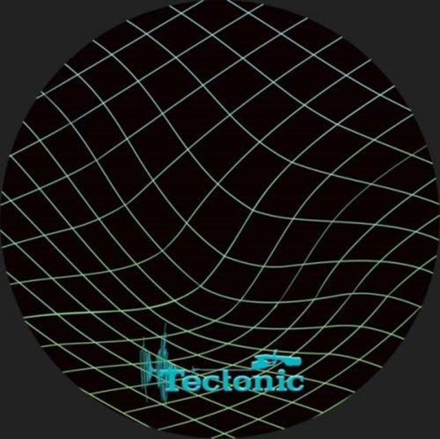 Mumdance & Logos - Legion (Vinyl Single)