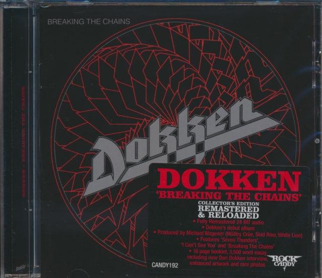 Dokken Breaking The Chains (CD) (https://lasgo.dmmserver.com/media/640/50553003/5055300379481.jpg)