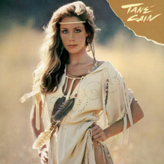 Tane Cain - Tane Cain (CD)