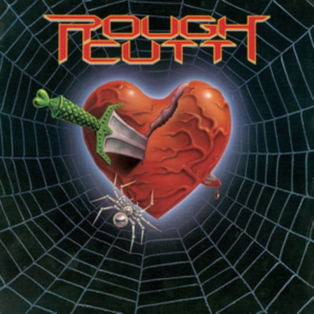 Rough Cutt - Rough Cutt (CD)