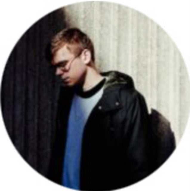 Deadboy - Earth Body (Vinyl)