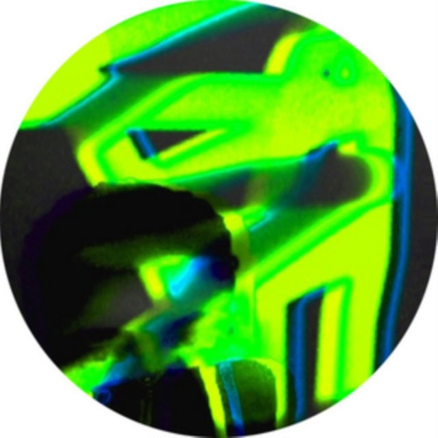 Lloyd - 8Ths. 16Ths (Vinyl)