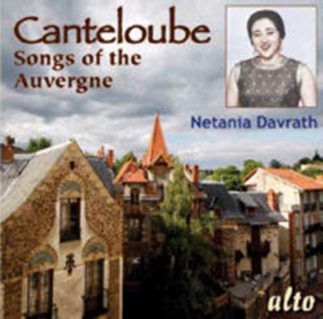 Netalia Davrath Canteloube Songs Of The Auvergne (CD) (https://lasgo.dmmserver.com/media/640/50553544/5055354411519.jpg)