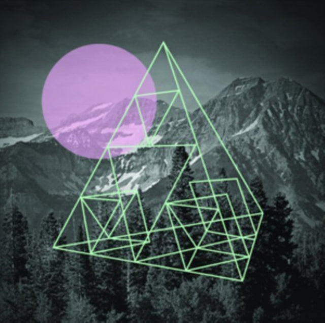 Egotrya - Four Elements (CD)