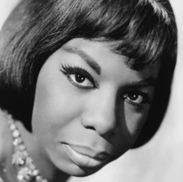 Nina Simone - The Best Of Nina Simone (White Vinyl) (Vinyl)