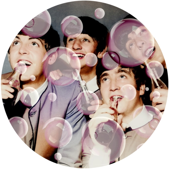 Beatles Pop Goes The Beatles (Picture Disc) (https://lasgo.dmmserver.com/media/640/50557485/5055748547626.jpg)