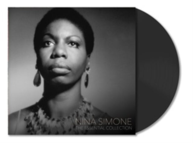 Nina Simone - The Essential Collection (Vinyl)