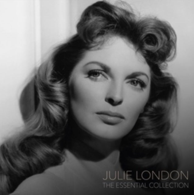 Julie London - The Essential Collection (Vinyl)