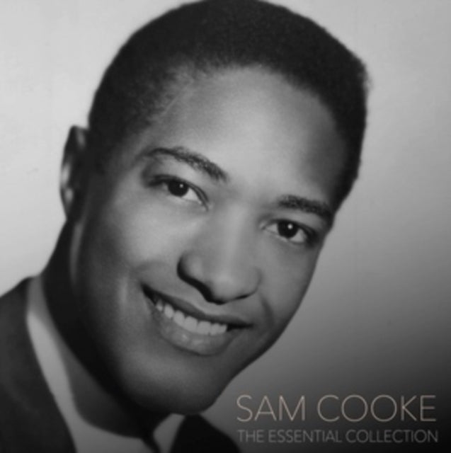 Sam Cooke - The Essential Collection (Vinyl)
