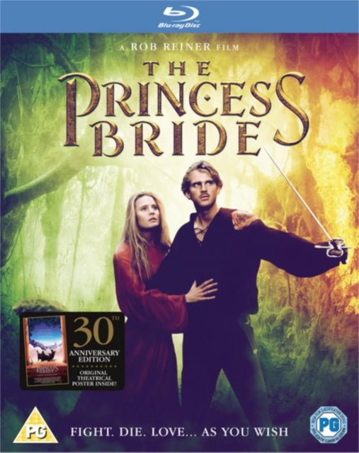The Princess Bride (Blu-ray)