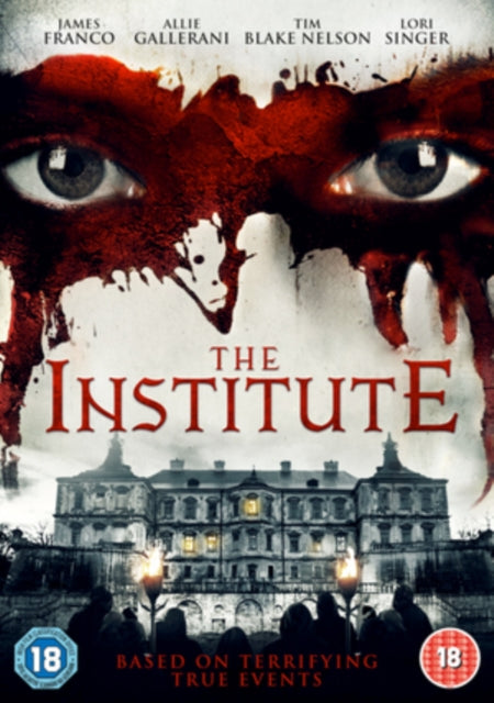 The Institute (DVD)