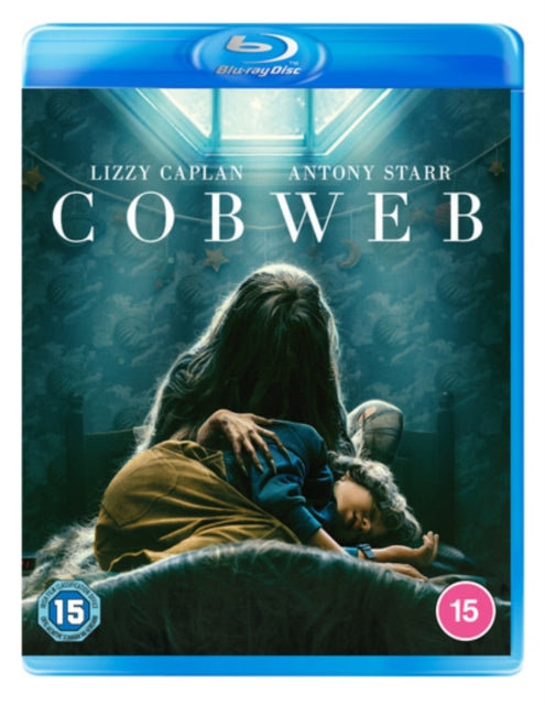 Cobweb (Blu-ray)