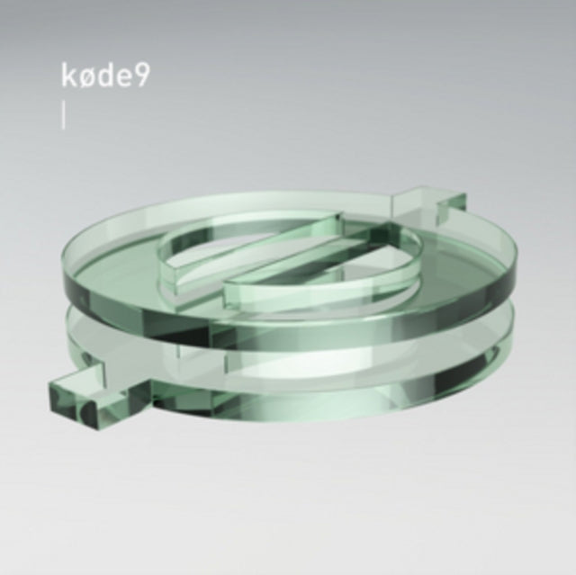 Kode 9 - Nothing (Vinyl)