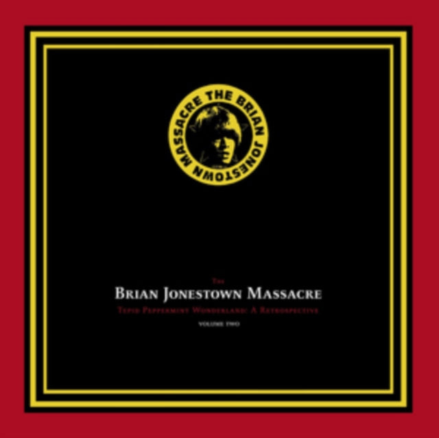 Brian Jonestown Massacre - Tepid Peppermint Vol. 2 (Vinyl)