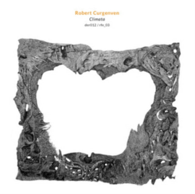 Robert Curgenven - Climata (CD)