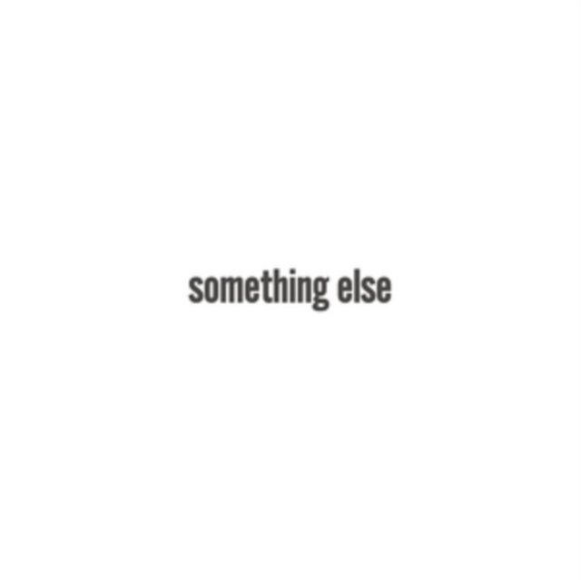 Brian Jonestown Massacre - Something Else (Vinyl)