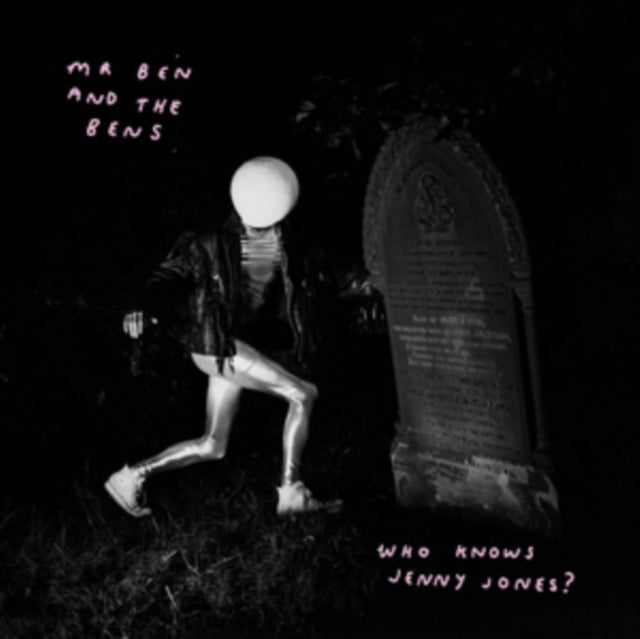 Mr Ben And The Bens - Who Knows Jenny Jones (Vinyl)