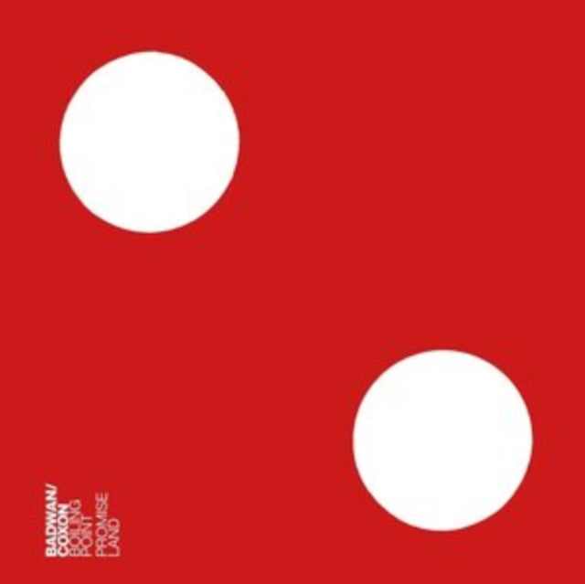 Badwan / Coxon - Promise Land / Boiling Point (Vinyl Single)